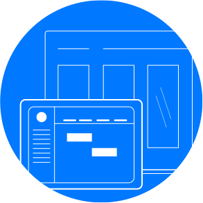 Store management system